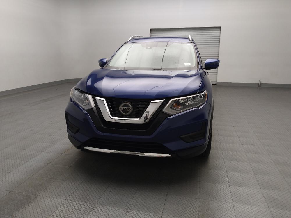 used 2020 Nissan Rogue car, priced at $18,995