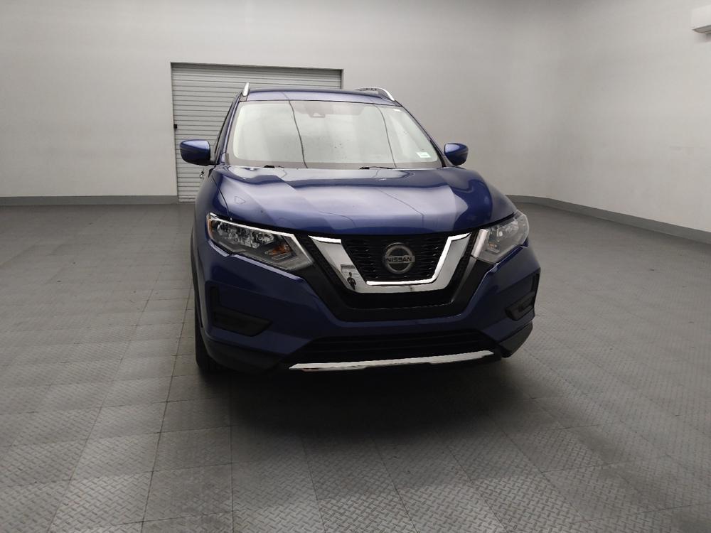 used 2020 Nissan Rogue car, priced at $18,995