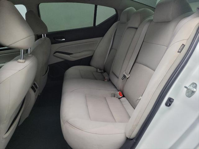 used 2020 Nissan Altima car, priced at $19,795