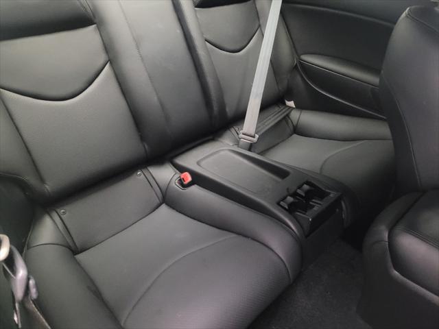 used 2014 INFINITI Q60 car, priced at $22,195
