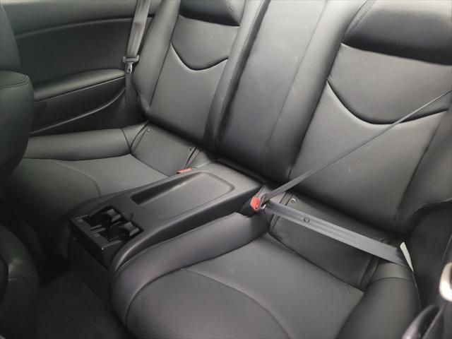 used 2014 INFINITI Q60 car, priced at $22,195