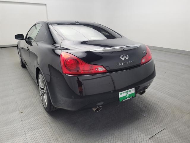 used 2014 INFINITI Q60 car, priced at $22,195