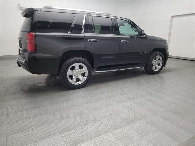 used 2018 Chevrolet Tahoe car, priced at $31,695