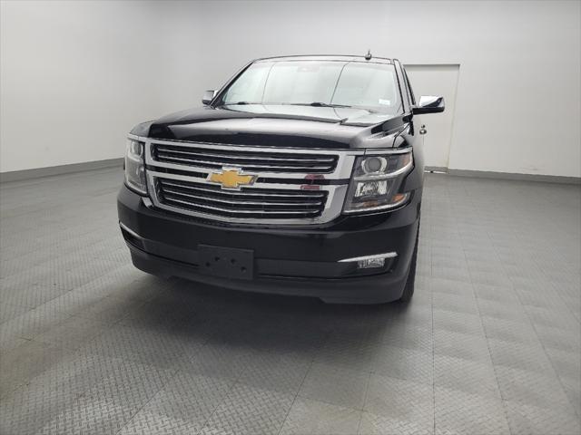 used 2018 Chevrolet Tahoe car, priced at $31,695