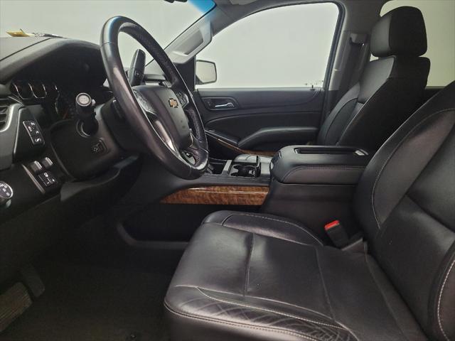 used 2018 Chevrolet Tahoe car, priced at $31,695