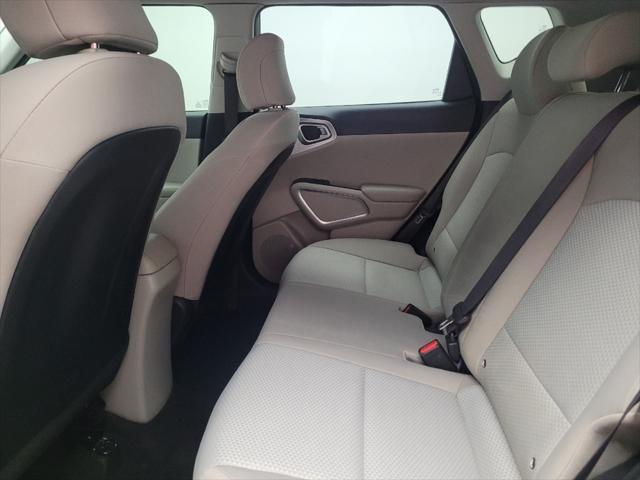 used 2020 Kia Soul car, priced at $14,895