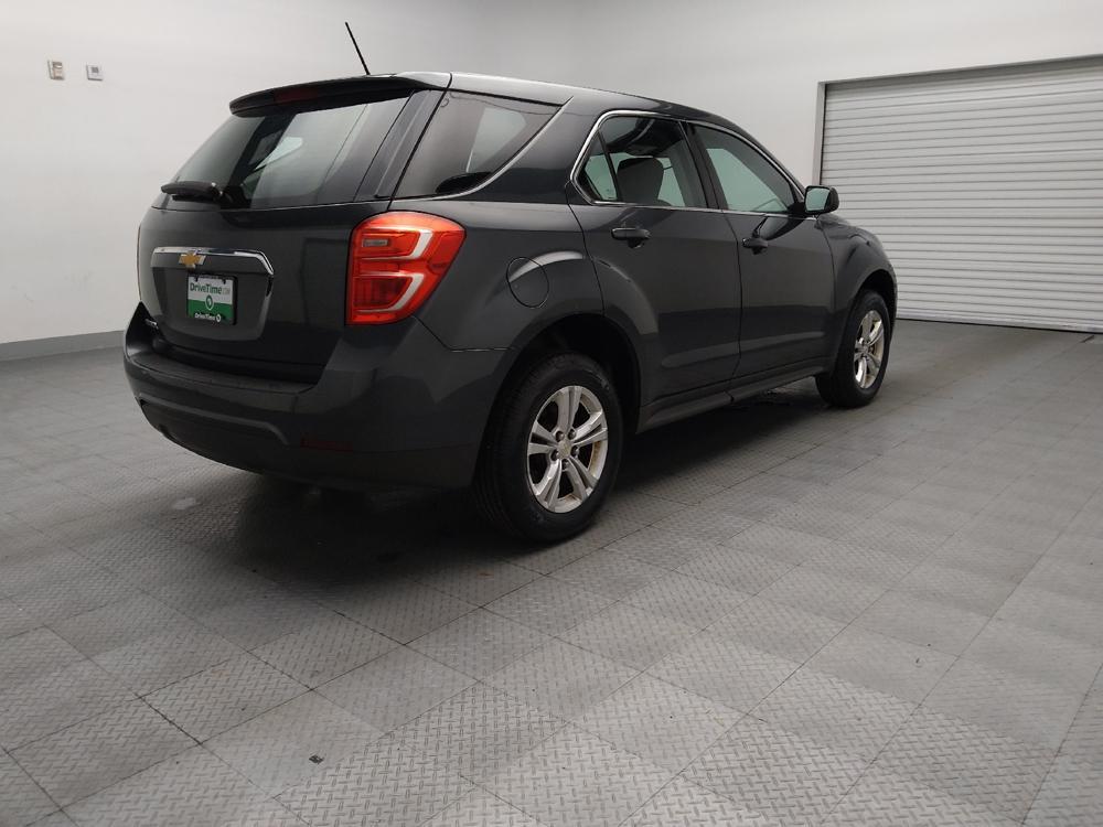 used 2017 Chevrolet Equinox car, priced at $15,995