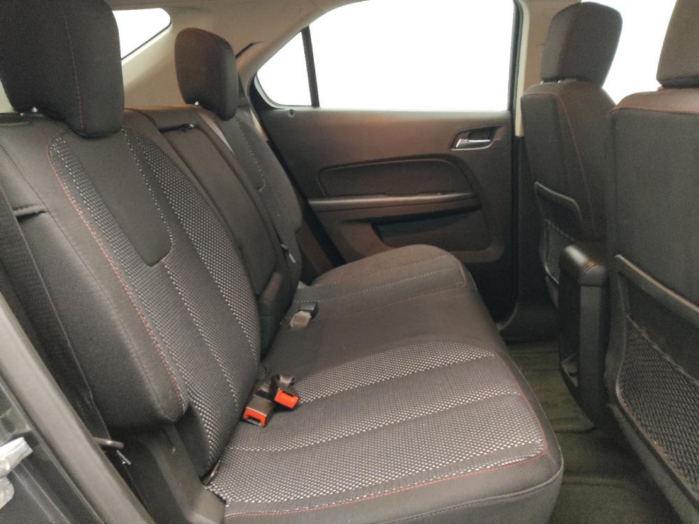 used 2017 Chevrolet Equinox car, priced at $15,995