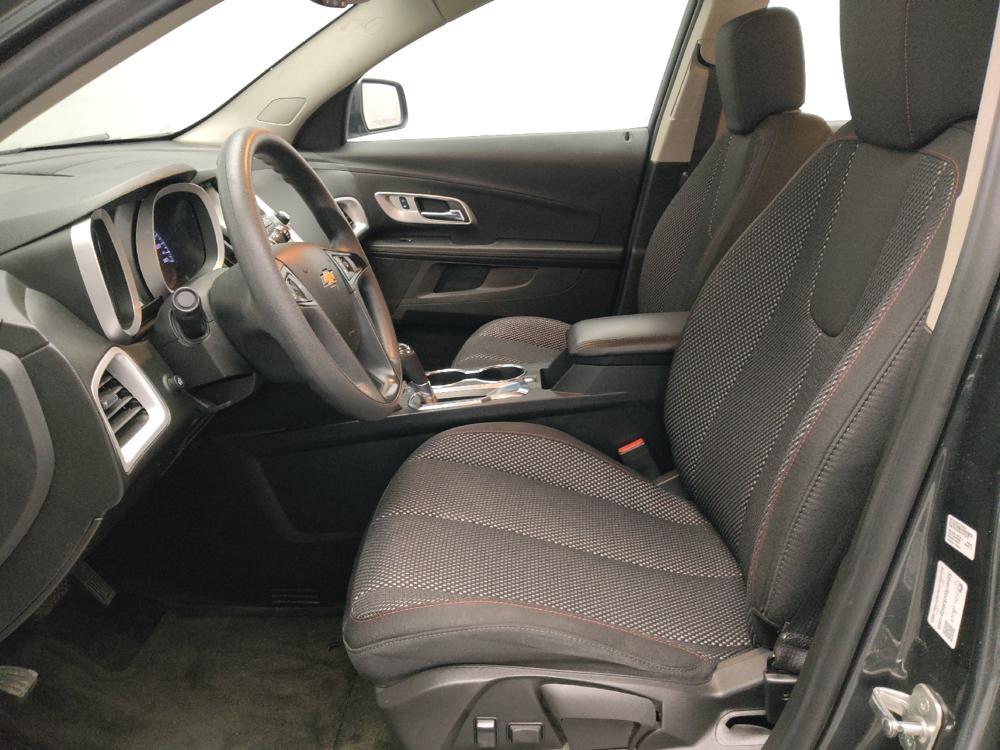 used 2017 Chevrolet Equinox car, priced at $15,995