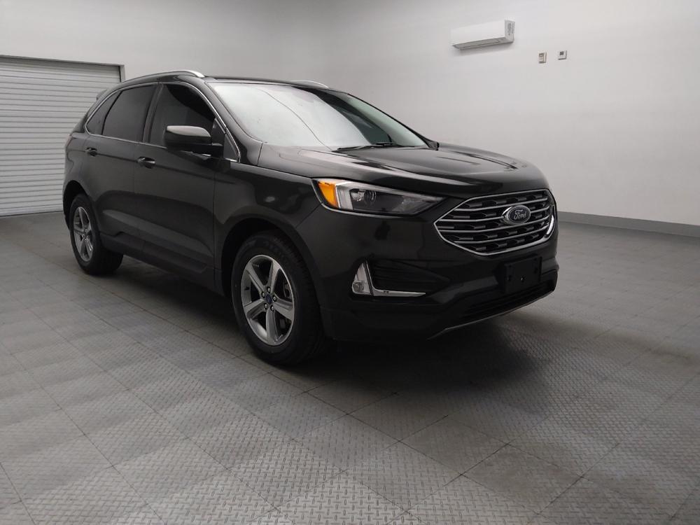 used 2022 Ford Edge car, priced at $22,095