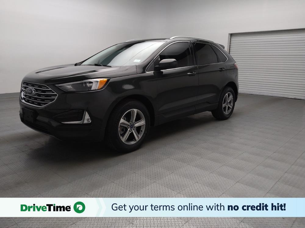 used 2022 Ford Edge car, priced at $22,395
