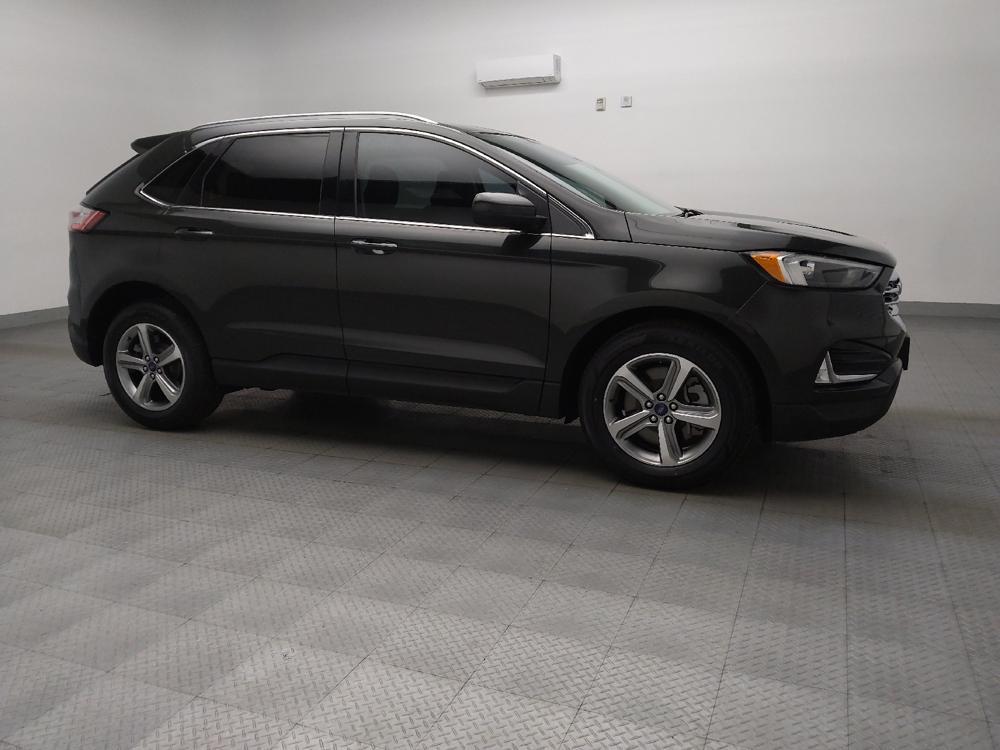 used 2022 Ford Edge car, priced at $22,095