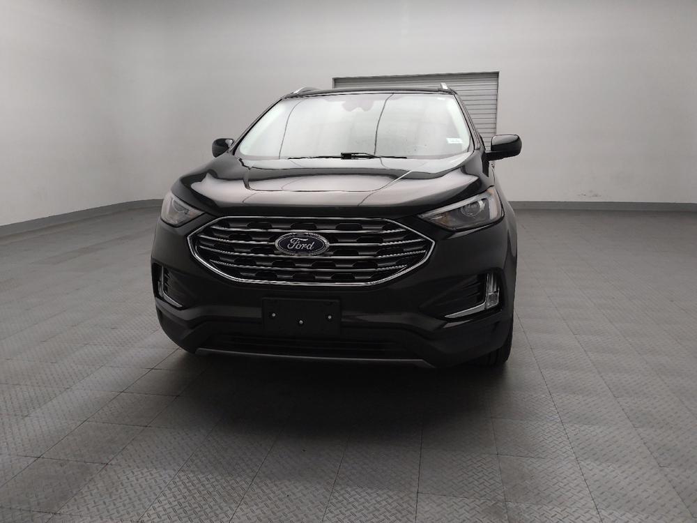 used 2022 Ford Edge car, priced at $22,095