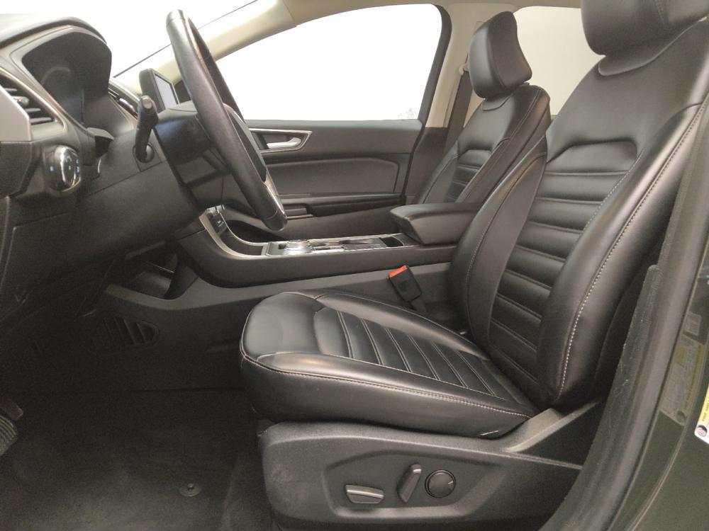 used 2022 Ford Edge car, priced at $22,095