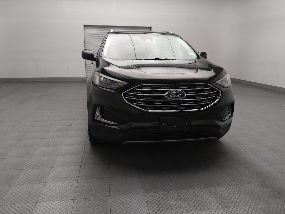 used 2022 Ford Edge car, priced at $22,095