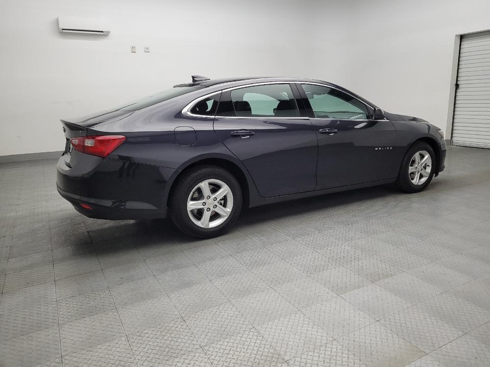 used 2023 Chevrolet Malibu car, priced at $24,395