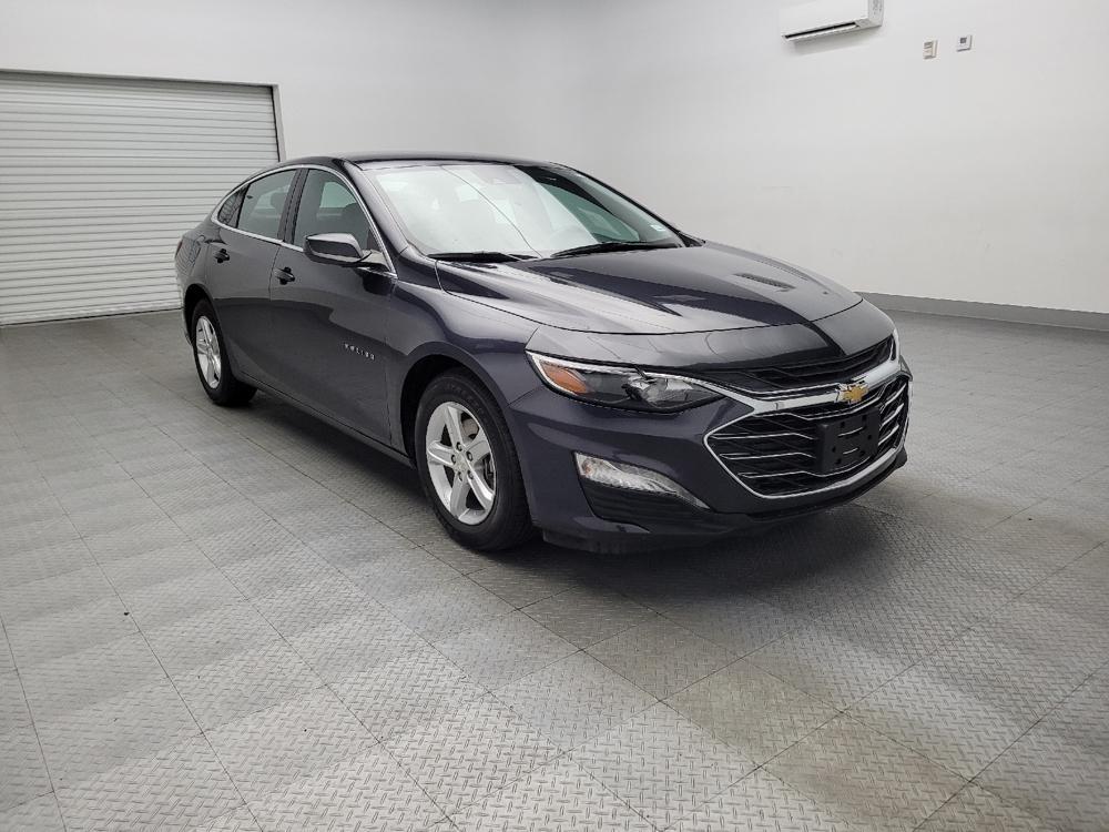 used 2023 Chevrolet Malibu car, priced at $24,395