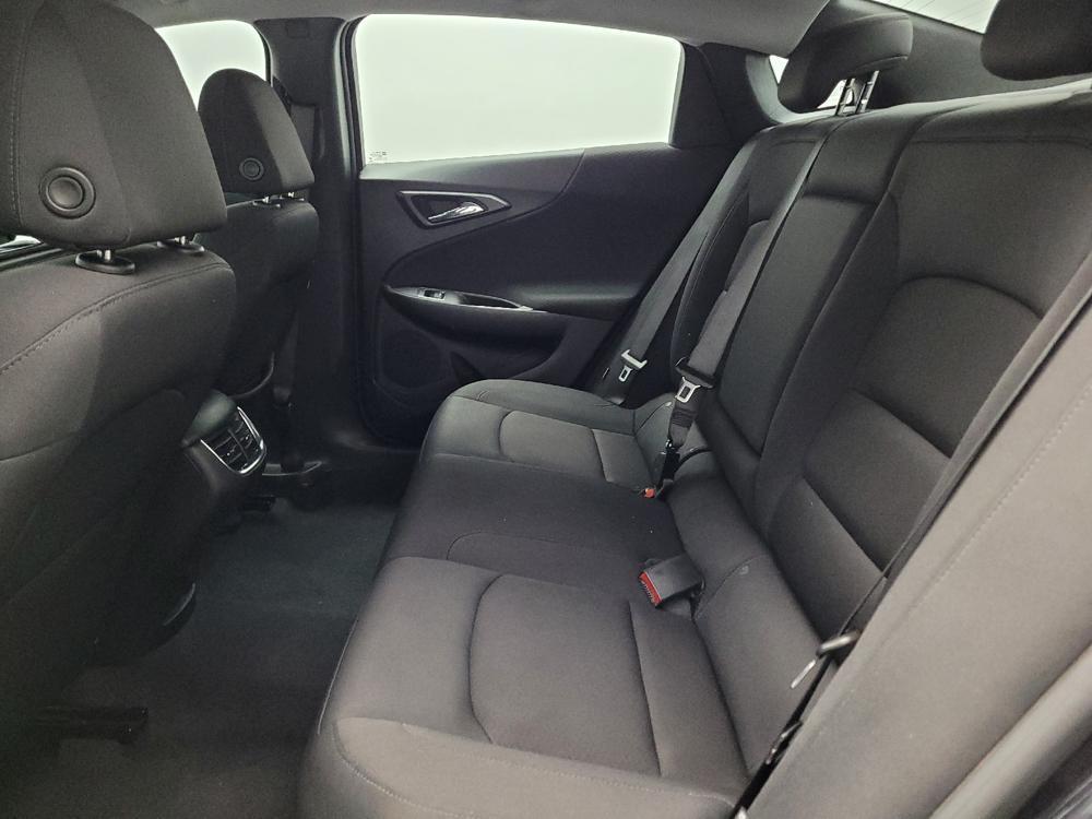 used 2023 Chevrolet Malibu car, priced at $24,395