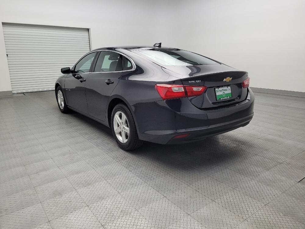 used 2023 Chevrolet Malibu car, priced at $24,395