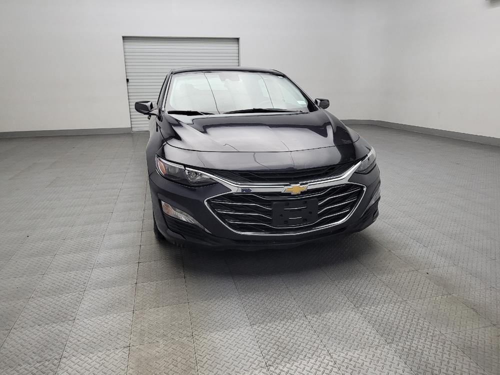 used 2023 Chevrolet Malibu car, priced at $24,395