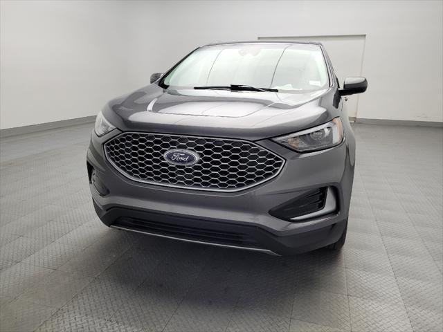 used 2023 Ford Edge car, priced at $29,295