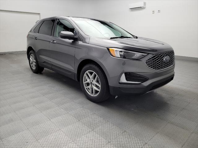 used 2023 Ford Edge car, priced at $29,295