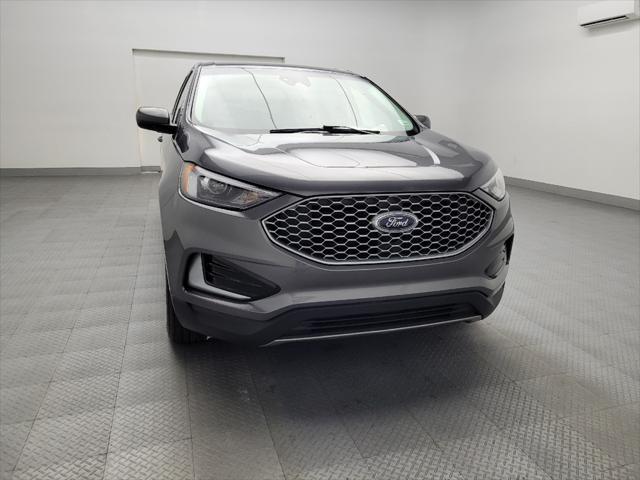 used 2023 Ford Edge car, priced at $29,295