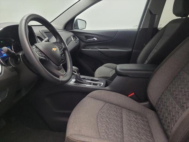 used 2024 Chevrolet Equinox car, priced at $30,295