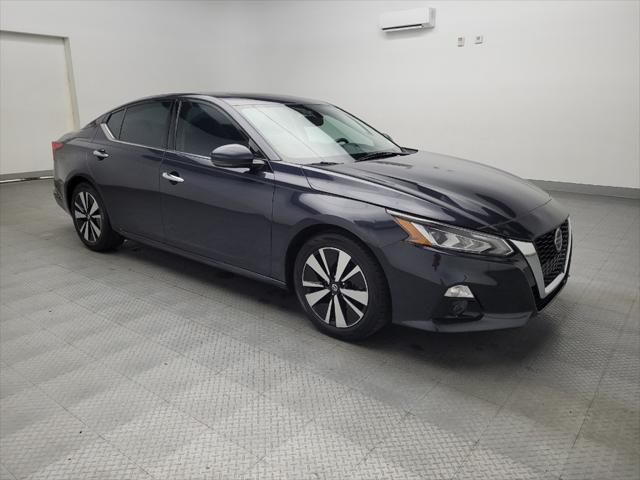used 2019 Nissan Altima car, priced at $19,495