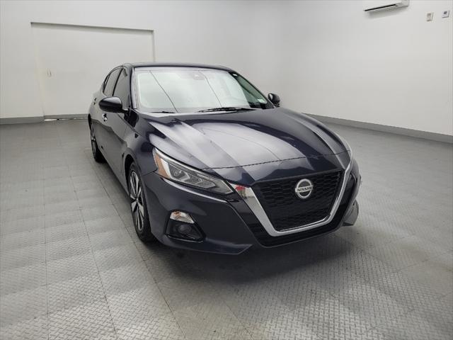 used 2019 Nissan Altima car, priced at $19,495