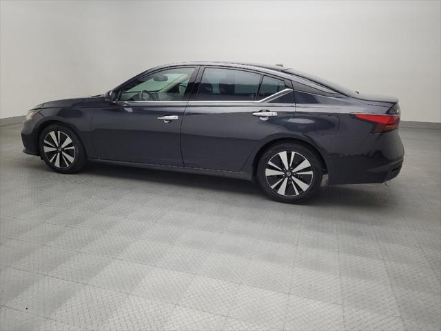 used 2019 Nissan Altima car, priced at $19,495