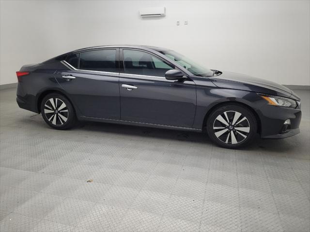 used 2019 Nissan Altima car, priced at $19,495