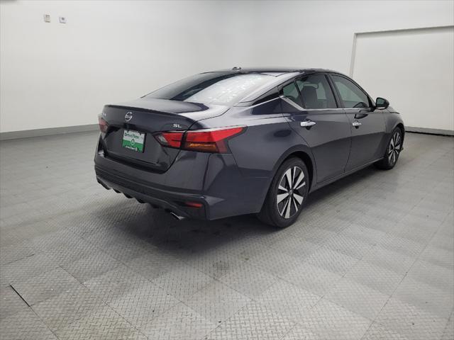 used 2019 Nissan Altima car, priced at $19,495