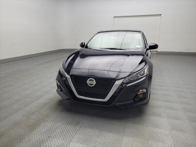 used 2019 Nissan Altima car, priced at $19,495