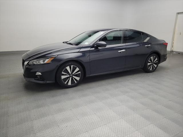 used 2019 Nissan Altima car, priced at $19,495