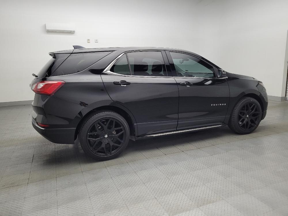 used 2019 Chevrolet Equinox car, priced at $19,595