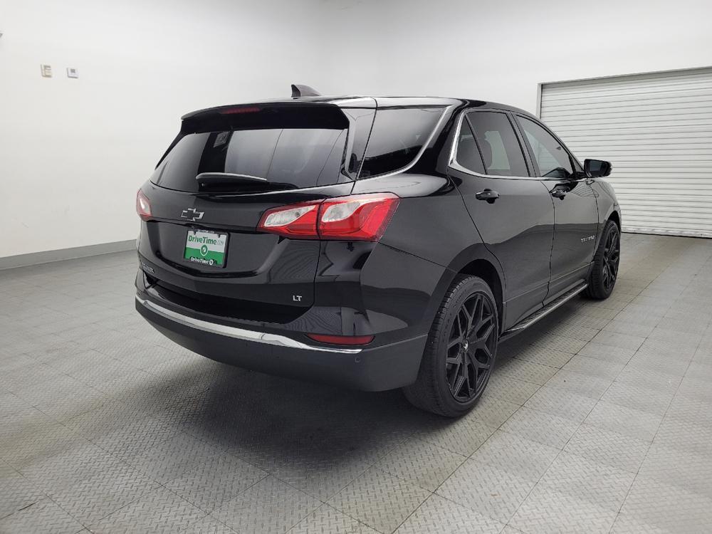 used 2019 Chevrolet Equinox car, priced at $19,595