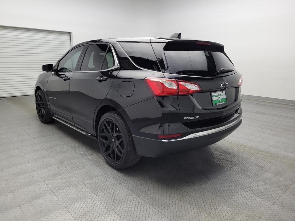 used 2019 Chevrolet Equinox car, priced at $19,595