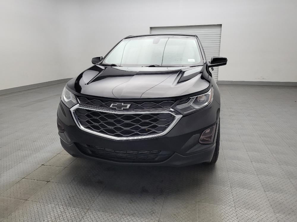 used 2019 Chevrolet Equinox car, priced at $19,595