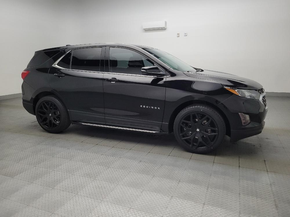 used 2019 Chevrolet Equinox car, priced at $19,595