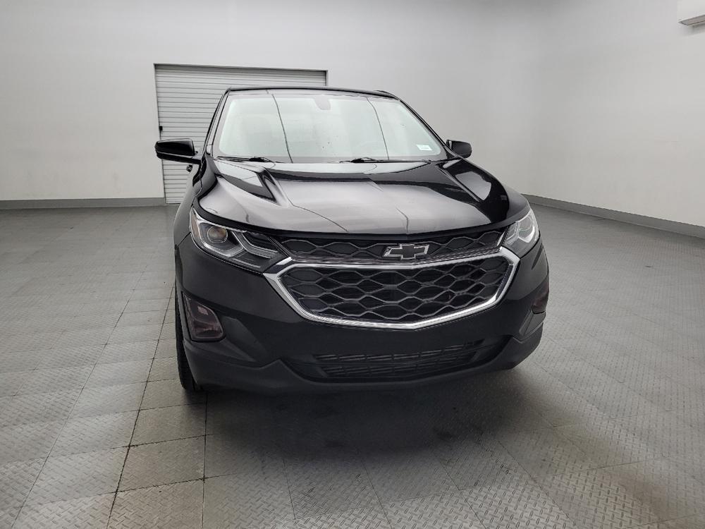 used 2019 Chevrolet Equinox car, priced at $19,595