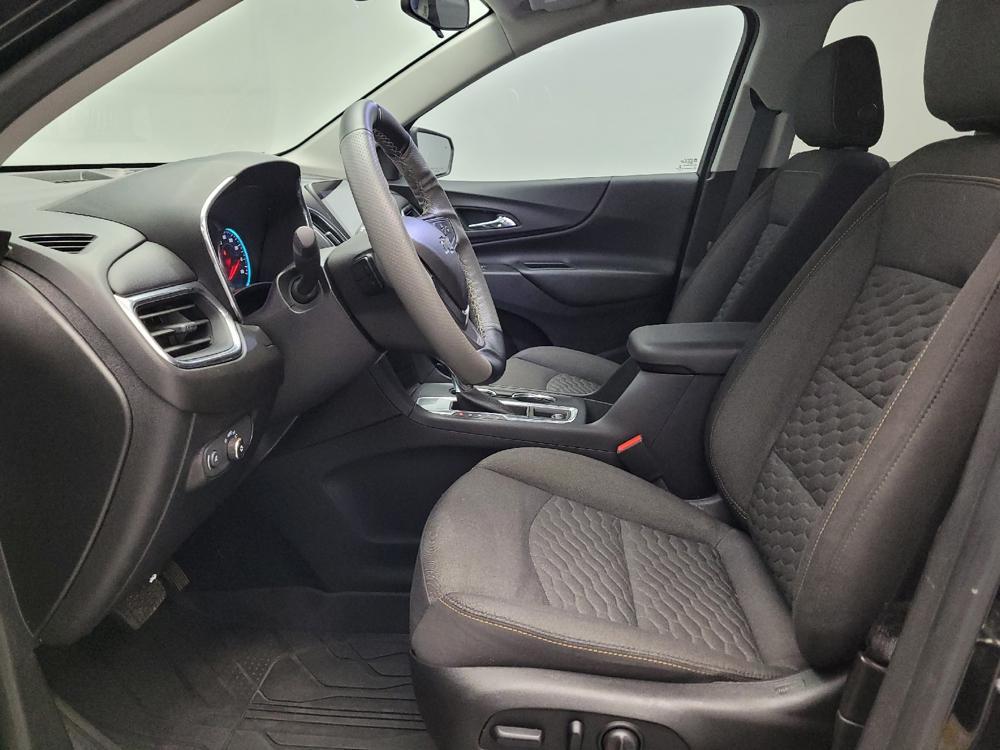 used 2019 Chevrolet Equinox car, priced at $19,595