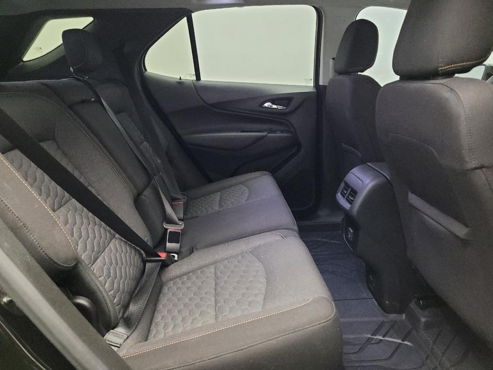 used 2019 Chevrolet Equinox car, priced at $19,595