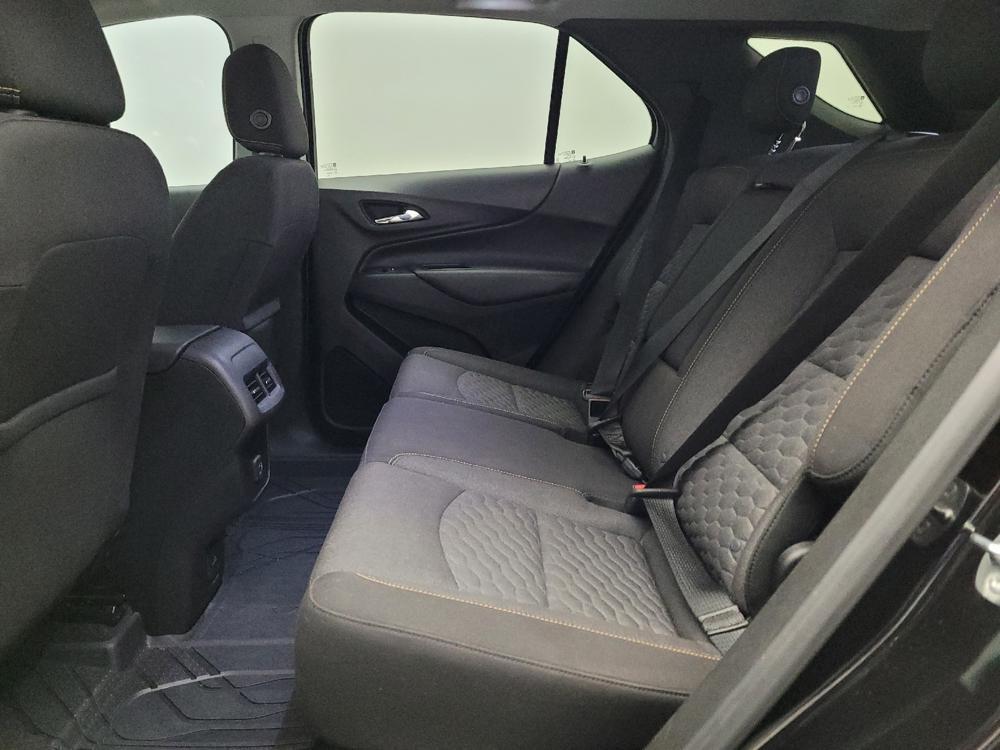 used 2019 Chevrolet Equinox car, priced at $19,595