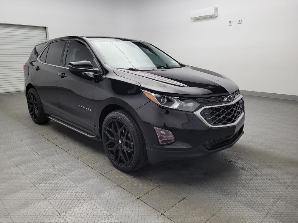 used 2019 Chevrolet Equinox car, priced at $19,595
