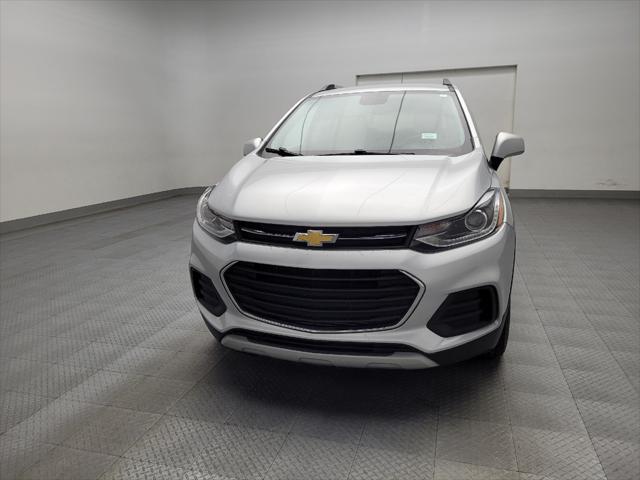 used 2022 Chevrolet Trax car, priced at $22,795