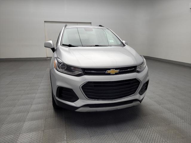 used 2022 Chevrolet Trax car, priced at $22,795