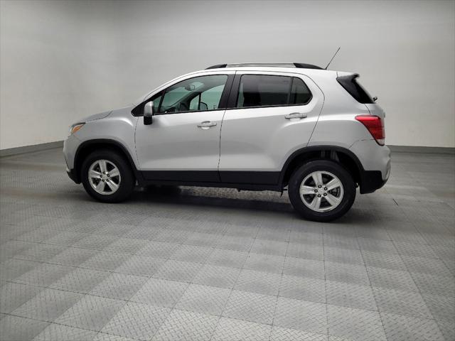 used 2022 Chevrolet Trax car, priced at $22,795