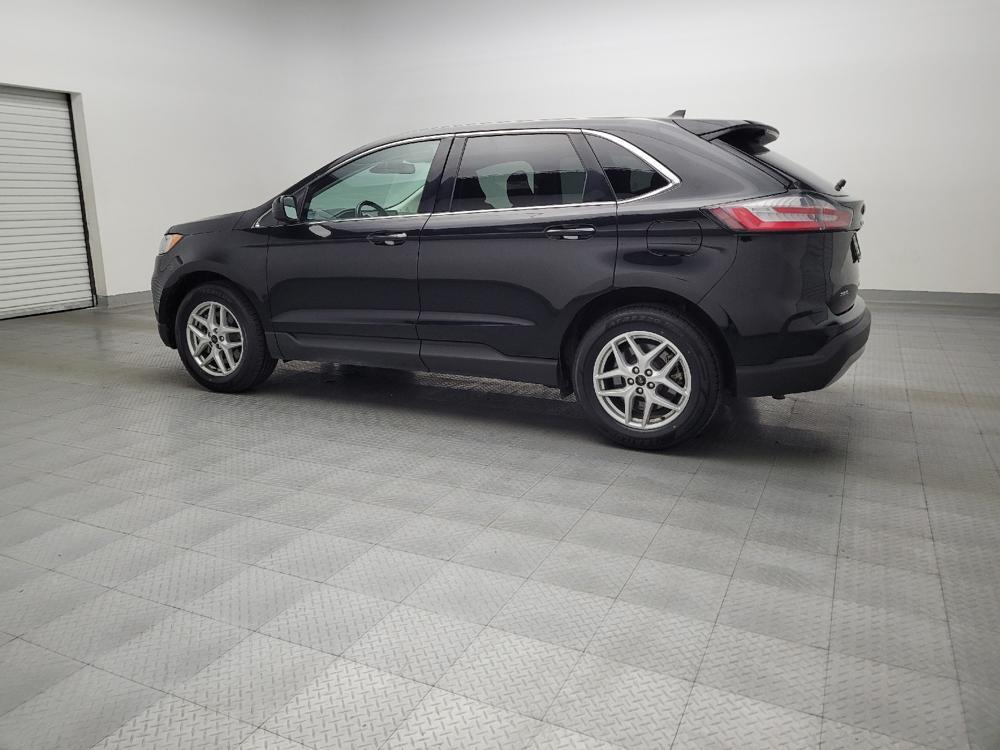 used 2023 Ford Edge car, priced at $28,695