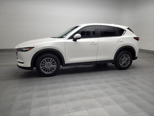 used 2018 Mazda CX-5 car, priced at $18,495